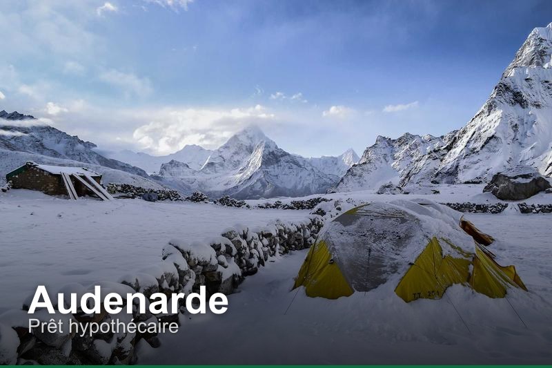 Prêt hypothécaire à Audenarde, Belgique - Trouvez un professionnel