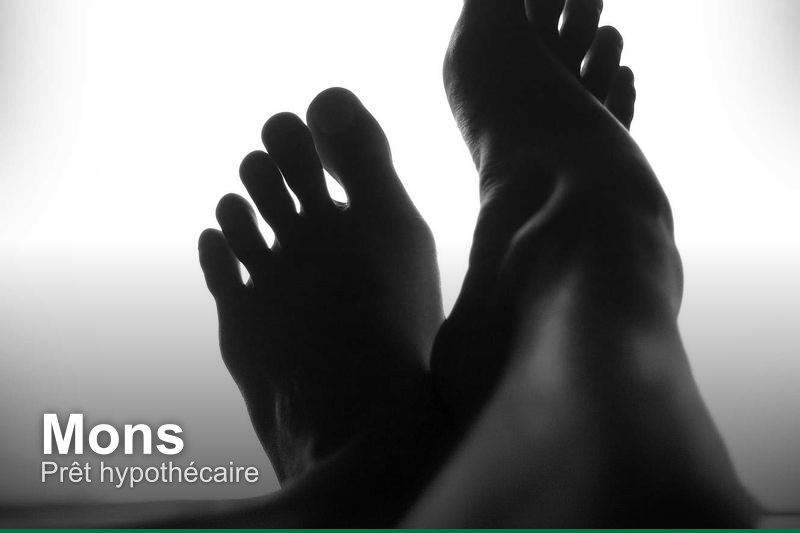 Prêt hypothécaire à Mons, Belgique - Trouvez un professionnel