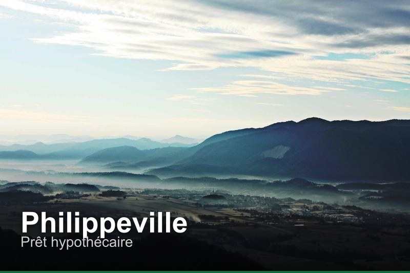 Prêt hypothécaire à Philippeville, Belgique - Trouvez un professionnel