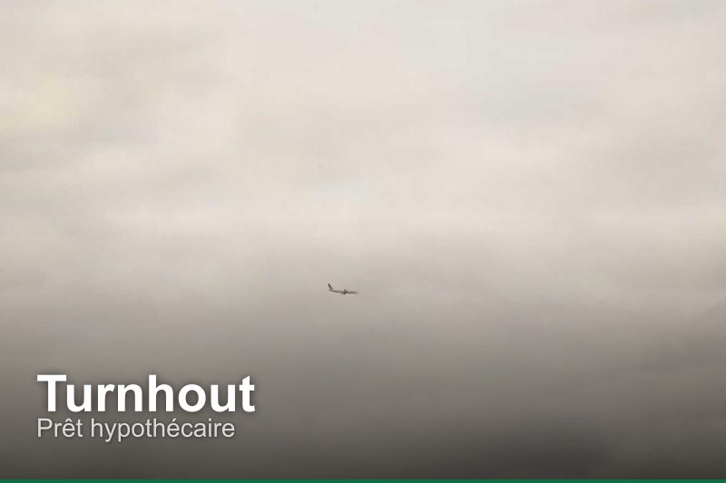 Prêt hypothécaire à Turnhout, Belgique - Trouvez un professionnel