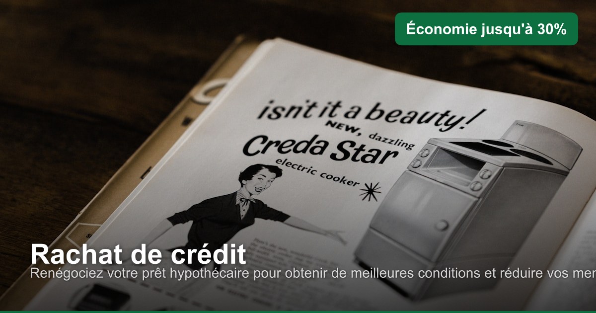 Rachat de crédit dans l'arrondissement de Liège
